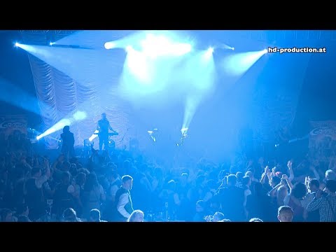 Die Grafen am Bauernbundball 2019