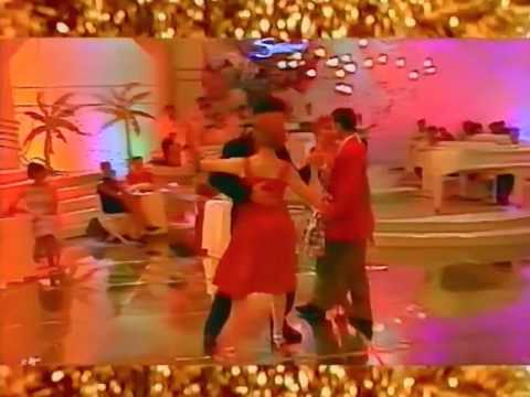 Tango, sur "Si Tu m'Écrivais" (La Chance aux Chansons)