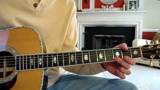 Black Country Woman - Led Zeppelin