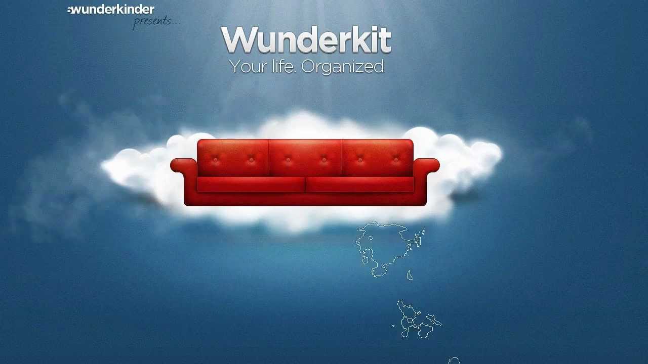 Wunderkit.com Couch