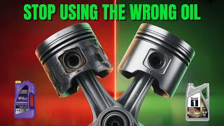 Best Motor Oils 2026 – [don’t buy one before watching this]