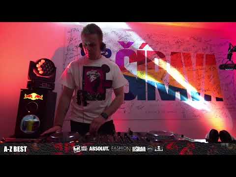 MOTEL KAMENEC & FRIENDS / Virtual Festival 2021 (DJ A-Z Best)