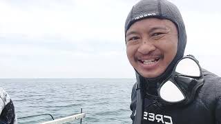 Download lagu Spearfishing || Underwater Hunting || Bowfishing at South Konawe mp3