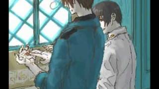 My Favorite Tune [JapanxItaly]