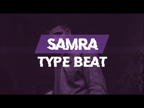 SAMRA x BUSHIDO Type Beat - HUNGER (prod. YenoBeatz)