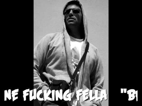 Smor one, Fucking Fella - Rap aus der Unterschicht