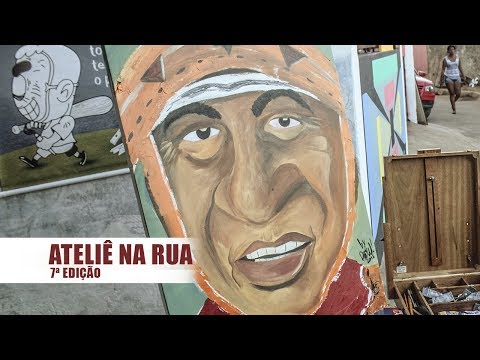 7º Edição - Caricatura Luiz Gonzaga