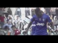 Paul Pogba - All 34 Goals for Juventus 2012-2016