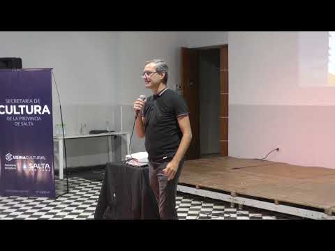 Fondo Ciudadano 2026: financiamiento a proyectos para fortalecer la cultura en Salta