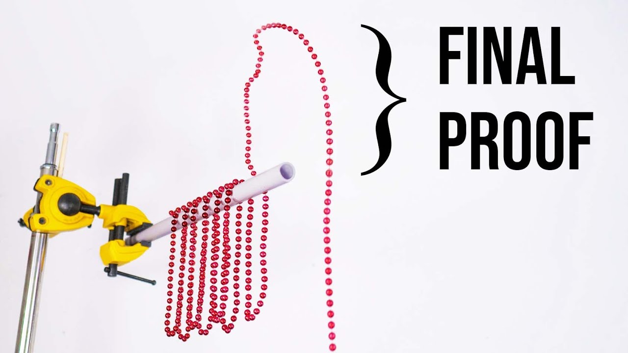 This Rod Fountain Finally Proves Me Right