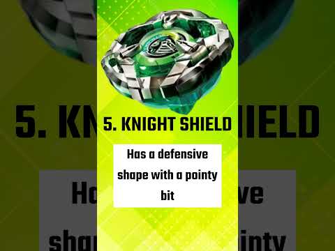 TOP 6 Most POWERFUL Beyblade X Beyblades So Far!