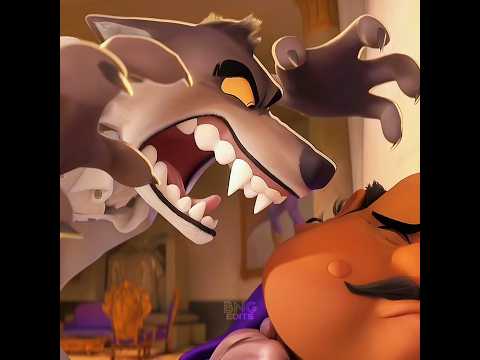 The Bad Guys 2 (2025) | The heist is never really about the loot ☠️🗿 #shorts