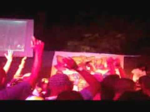 En vivo en la Madriguera - El Aldeano, C. Habana