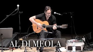 Al Di Meola - Stephanie's Theme