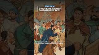 Kisah Pemerintahan Kaisar Tiongkok Guangxu, Tak Pandai Berpolitik karena Hidup Dikendalikan