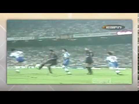 Barcelona 3 x 0 Espanyol - Campeonato Espanhol 199...