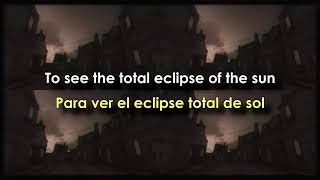 Marilyn Manson - You're So Vain (feat. Johnny Depp) (Sub/Lyrics)