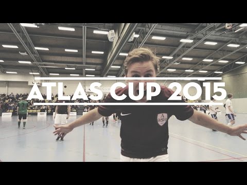 Atlas Cup 2015 | AS Grosvad
