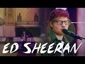 Ed Sheeran - What Do I Know? (Live for Absolute Radio)