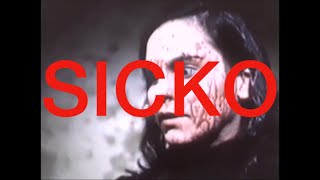 HEALTH – “SICKO” (FT. GODFLESH)