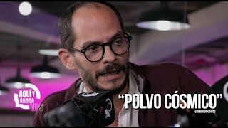 «Polvo cósmico»: Víctor Vegas sobre la extrema derecha venezolana