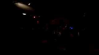 Ringworm, Dawn of Decay, Starlite Lounge, Sacramento - 1
