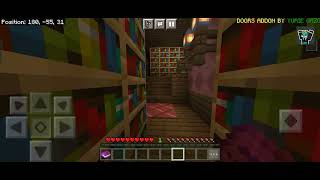 Doors V5 Release - Minecraft