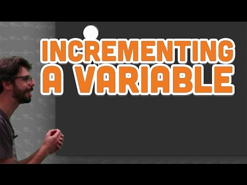 4 2 Incrementing A Variable Processing Tutorial
