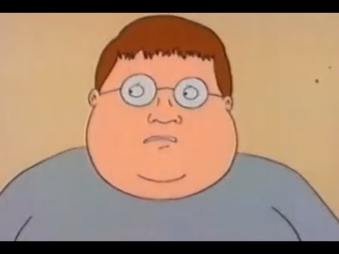 Beavis and Butt-head - The return of the Gifted Kid