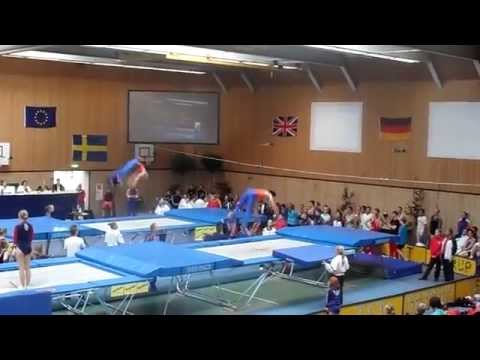 TV Triffis op de Ostseepokal 2011