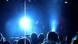 Pain of Salvation - Ashes (live) Cracow