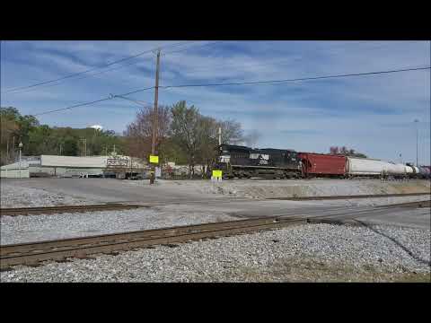 Diseased RS3L On NS 8418