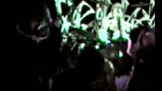 Bethlehem - Dark Metal Live - 25/05/93 Full Concert