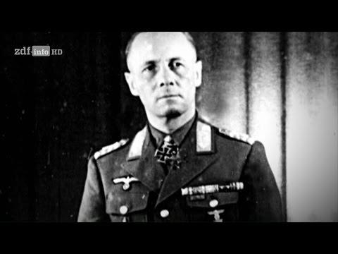 (Doku in HD) Mythos Rommel (2) Hitlers Opfer