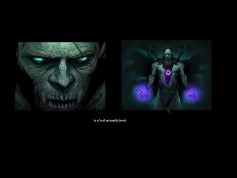 LGWI - Hellslave, Blind // 7 (In Person)