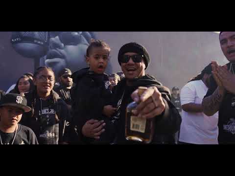 Cutthroat Mode - All My Life (Official Music Video)