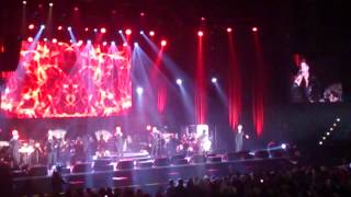 Il Divo - Who Can I Turn To? [Prague - 2014]