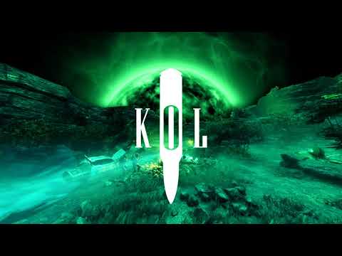 KOL GAMING MUSIC | Trapped In 8Bit - Andreas Jamsheree