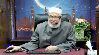 صورة حكم من سب الذات الإلهيه، وكيف يخرج من التبعة/الإثنـــين(03-03-2025م)٣ رمضـــان ١٤٤٦هـ