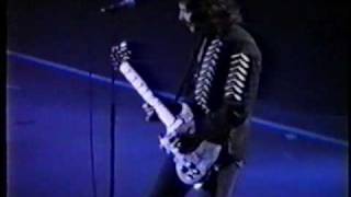 Black Sabbath - Children Of The Sea Live in Oakland 1992