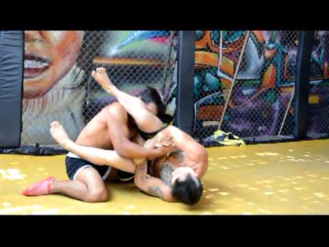 TAKESHY NAKAMURA - NO HABLARE NADA TODO SERA A EN LA PELEA