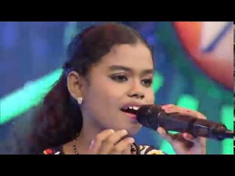 Indian Voice Junior I Episode 157 - part 2 I Mazhavil Manorama