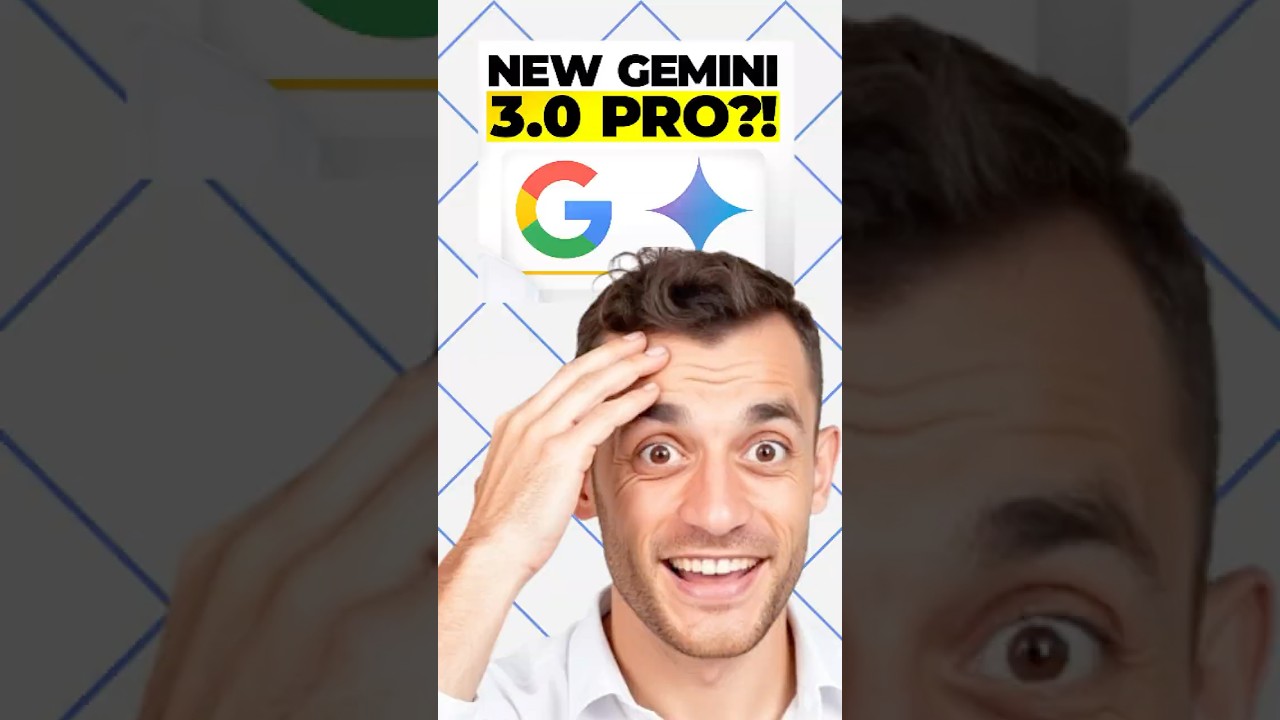 NEW Gemini 3.0 ULTRA? Quasar Alpha is INSANE (FREE!)...