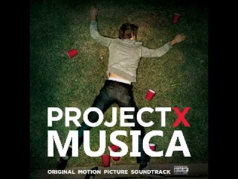 Heads Will Roll (A-Trak Remix) - Yeah Yeah Yeahs (Project X Movie Song)