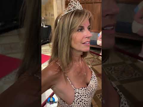 Not sure what I’m allowed to do? #maryburke #Disney