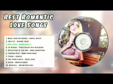 Best Romantic Love Songs 2023, Relax Music Instrumental