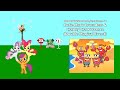 HHPAY TR2001 Magical Event S4 Cutie Mark Crusaders Crabby Crawl Dance Double Magical Event