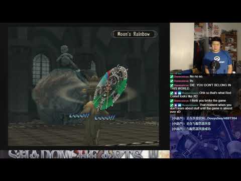 Let's BLIND Play Shadow Hearts: Covenant Part 112 - Disc 2 (46)