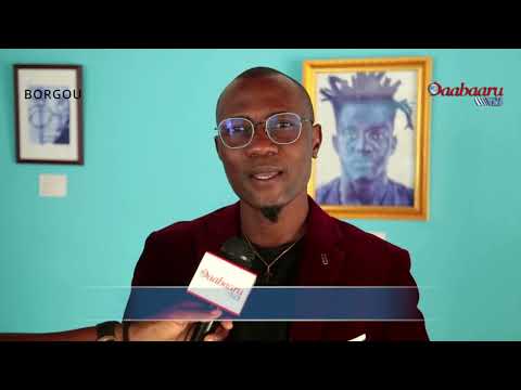 DEATH OF ERIC SANTANA: Cultural figures from Parakou and their loved ones share their memories