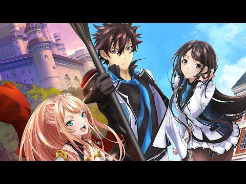 ★Nightcore★ - Isekai Cheat Skill and Unrivaled in the Real World too